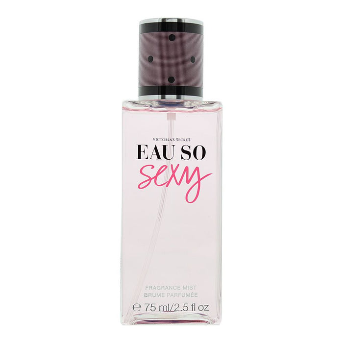Victoria's Secret Eau So Sexy Fragrance Mist 75ml