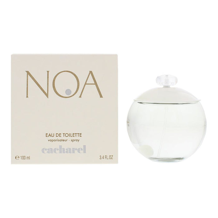 Cacharel Noa Eau de Toilette 100ml For Women