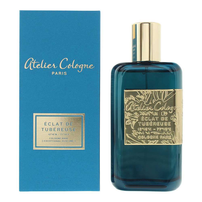 Atelier Cologne eclat De Tubereuse Eau de Parfum 100ml Unisex Perfume