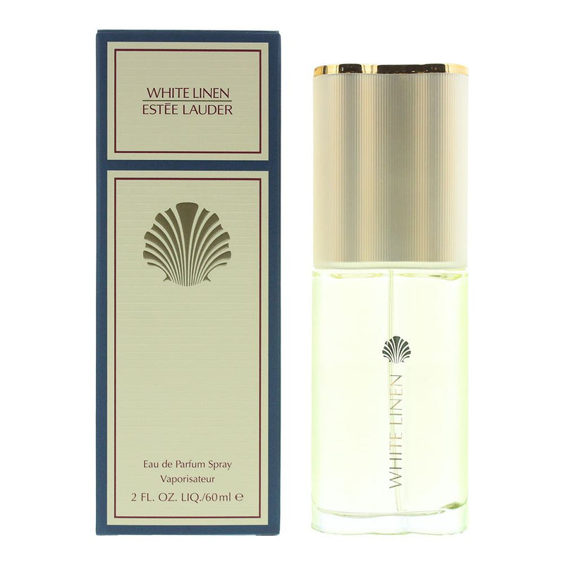 Estee Lauder White Linen Eau de Parfum 60ml For Women