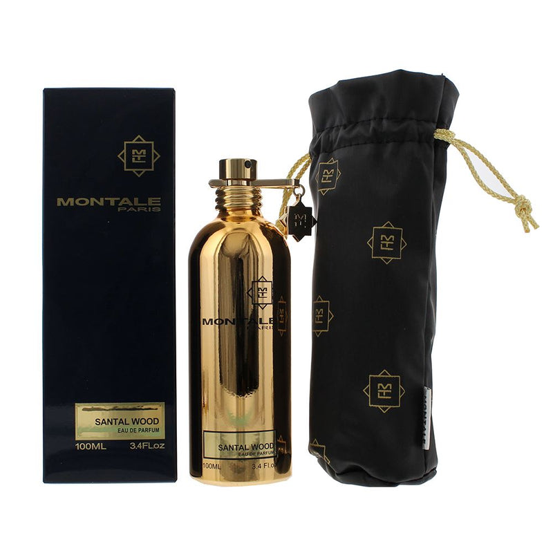 Montale Santal Wood Eau de Parfum 100ml For Unisex