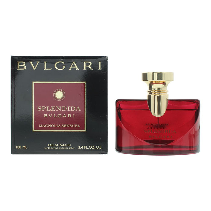 Bulgari Splendida Magnolia Sensuel Eau de Parfum 100ml Women Spray