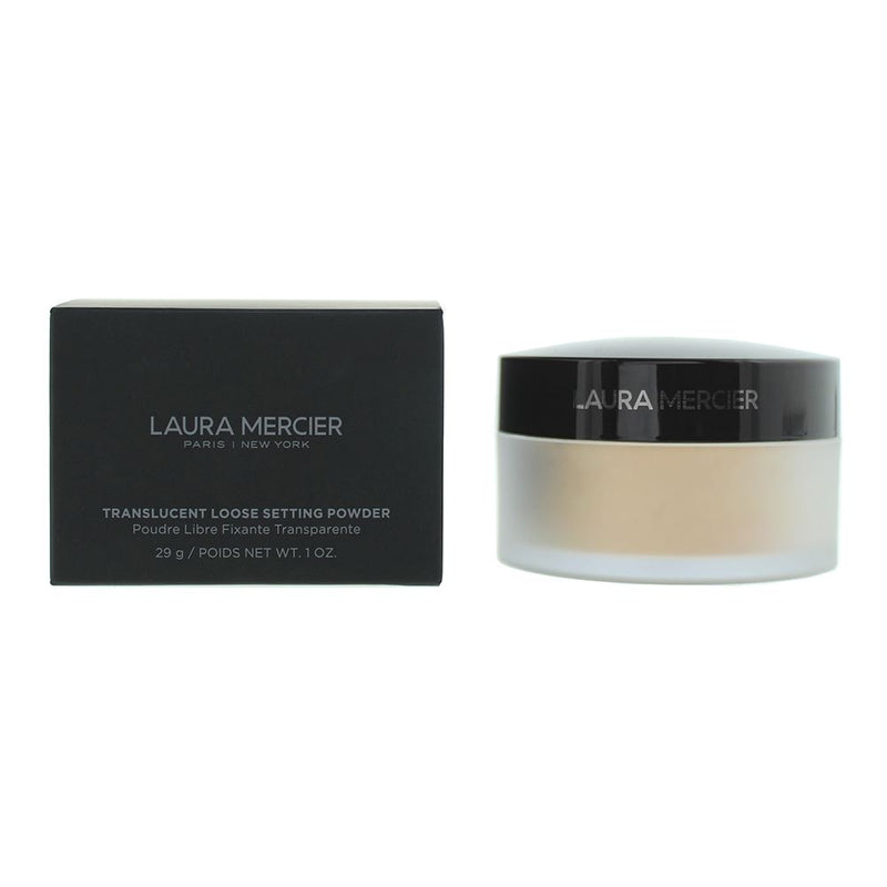 Laura Mercier Translucent Honey Setting Powder 29g