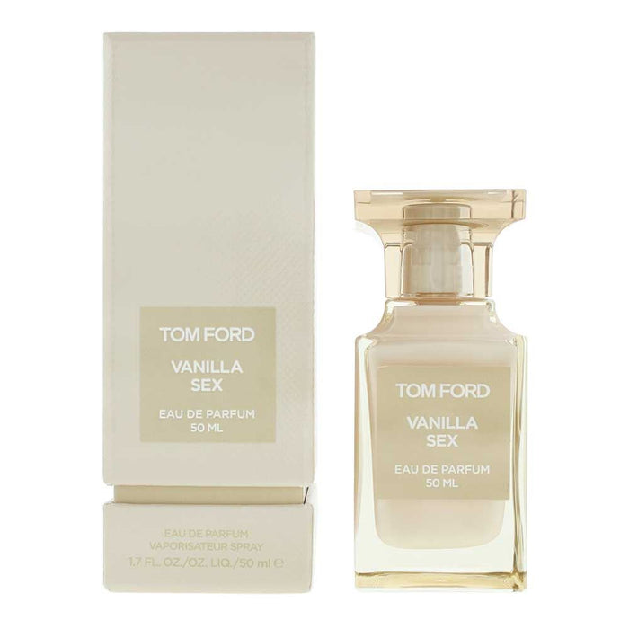 Tom Ford Vanilla Sex Eau De Parfum 50ml For Unisex
