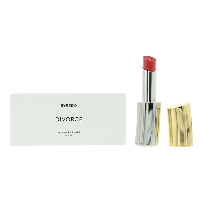 Byredo Divorce 209 Lipstick 3g For Women Her Brand NEW