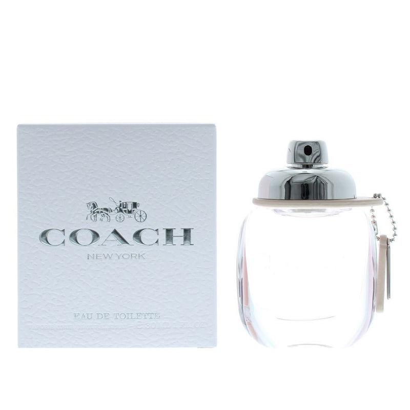 Coach Eau de Toilette 30ml Women Spray