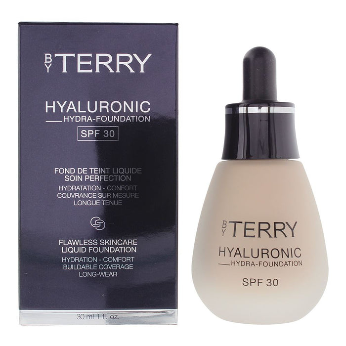 By Terry Hyaluronic Hydra SPF30 100C Cool - Fair Liquid Foundation 30ml