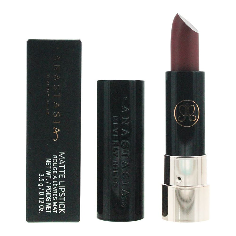 Anastasia Beverly Hills Dead Roses Matte Lip Stick 3.5g