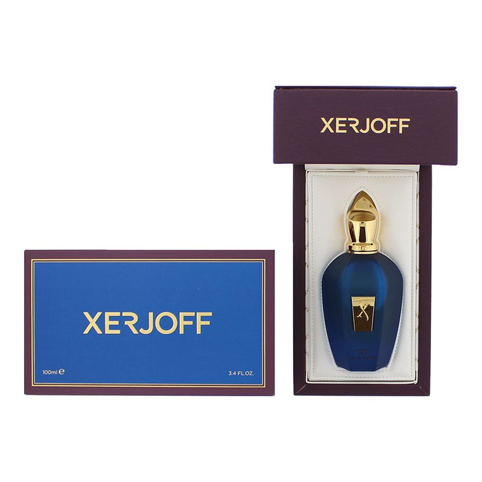 Xerjoff Shooting Stars Blue Hope Eau De Parfum 100ml Unisex Spray