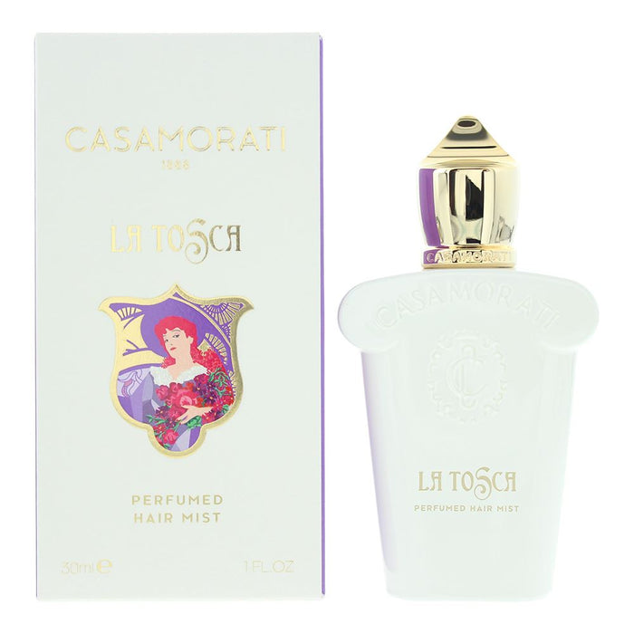 Xerjoff Casamorati 1888 La Tosca Hair Mist 30ml For Women