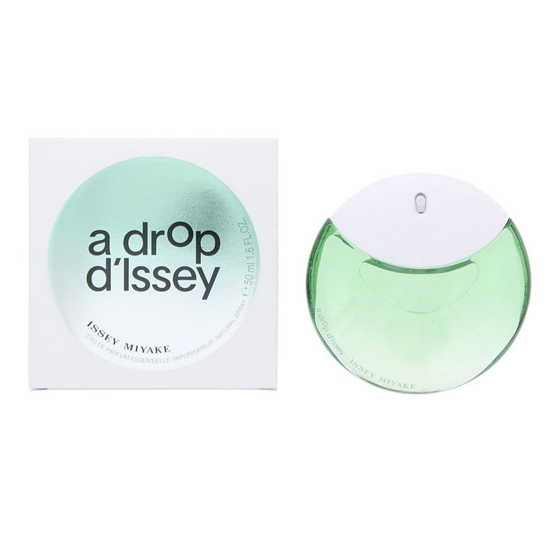 Issey Miyake A Drop D'Issey Essentielle Eau De Parfum 50Ml for Women