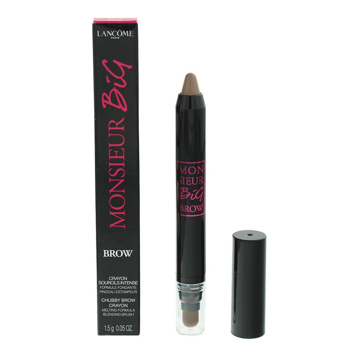 Lancome Monsieur Big 01 Blond Brow Crayon 1.5g
