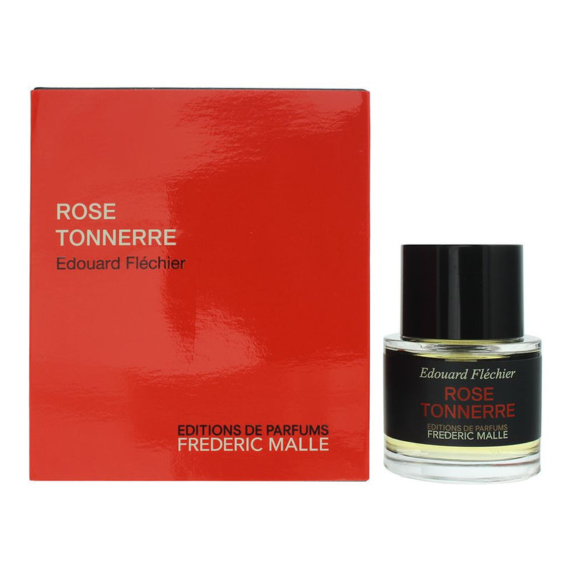 Frederic Malle Rose Tonnerre Eau De Parfum 50ml Women Spray