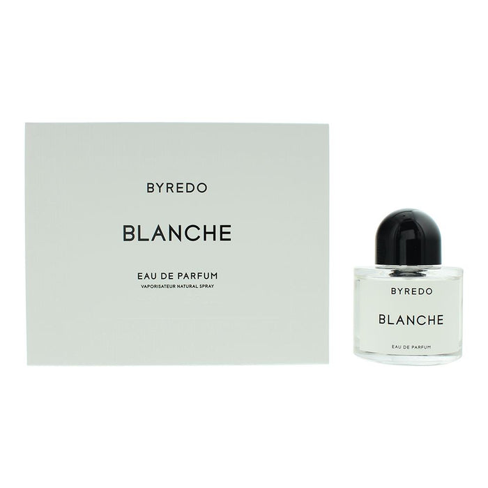 Byredo Blanche Eau De Parfum 50ml Women Spray