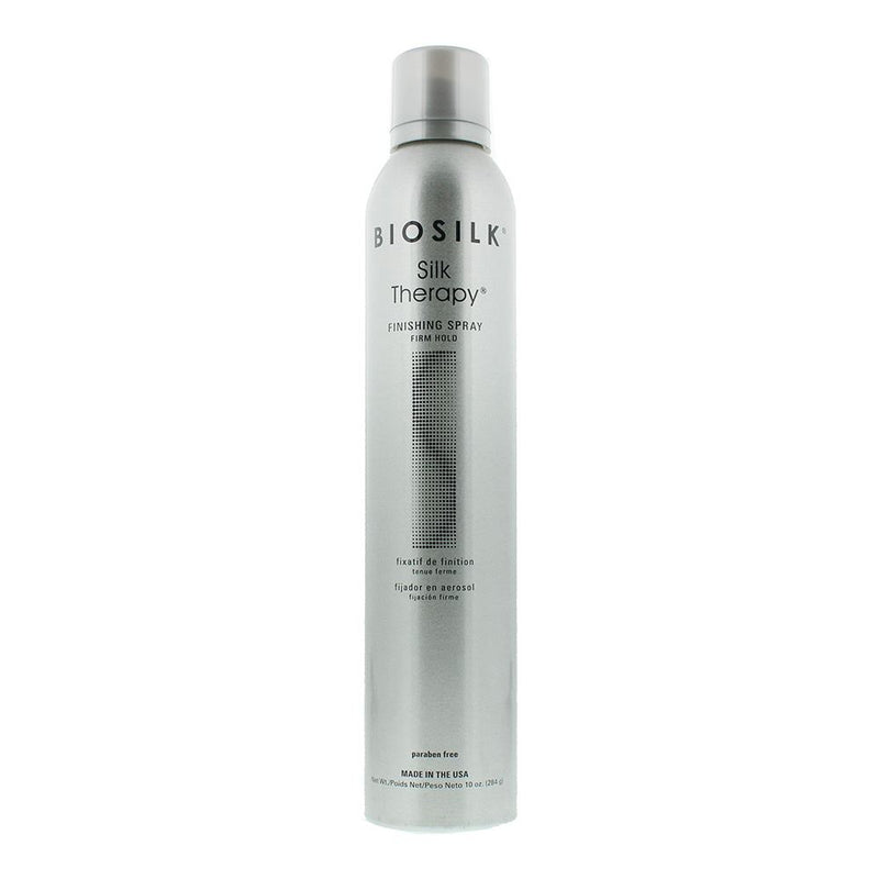 Biosilk Silk Therapy Finishing 300ml Unisex