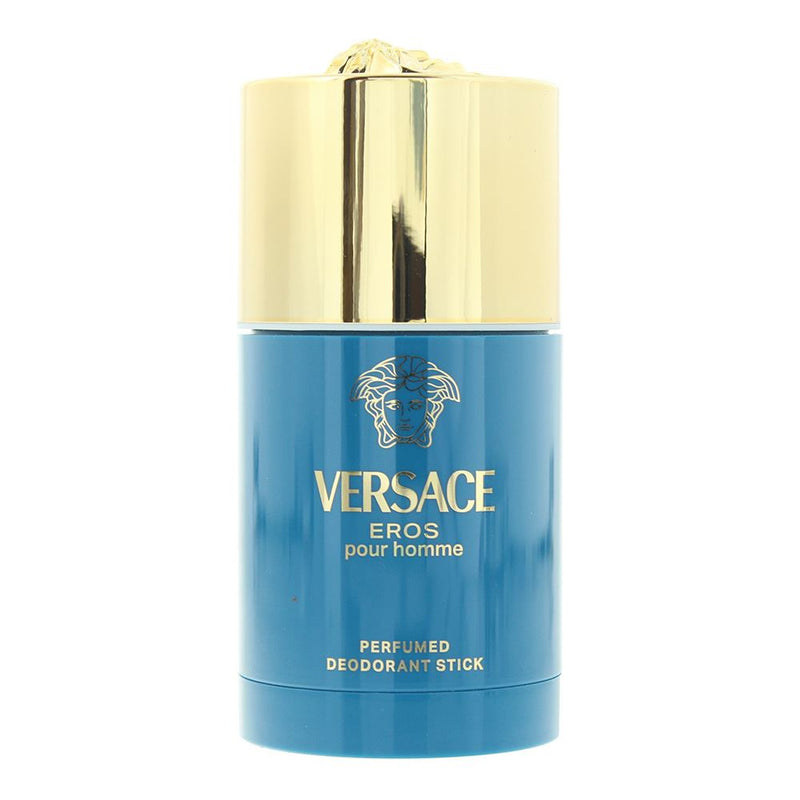 Versace Eros Deodorant Stick 75ml For Men