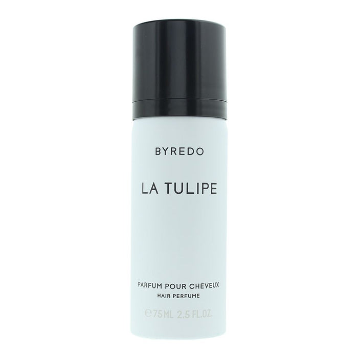 Byredo La Tulipe Hair Perfume 75ml For Women