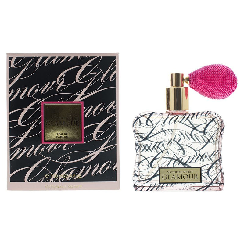 Victoria's Secret Glamour Eau de Parfum 100ml Women Spray
