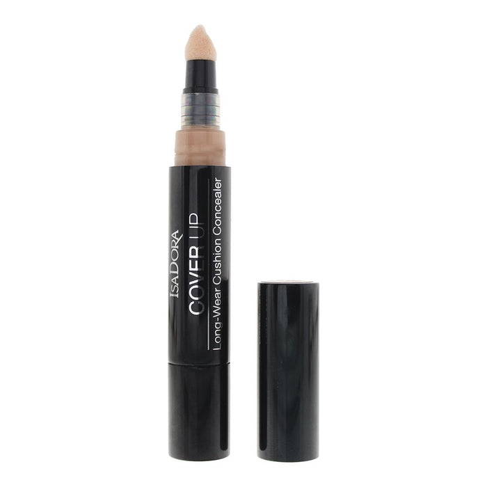 Isadora Cover-Up 54 Warm Beige Concealer 4.2ml For Women