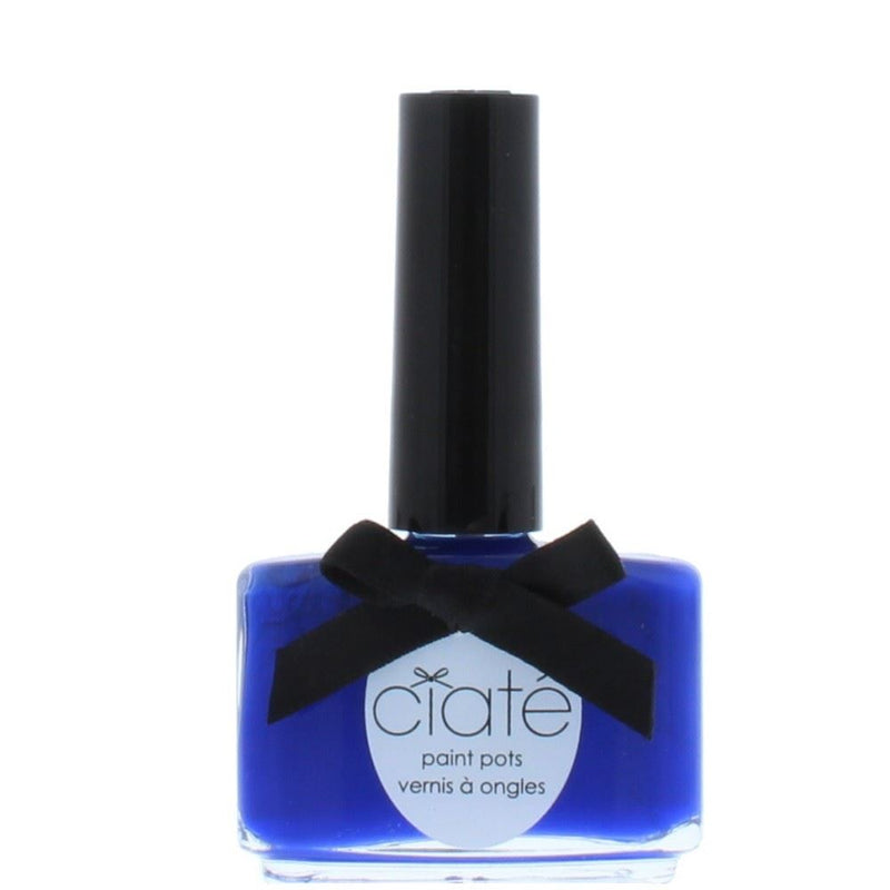 Ciate Paint Pots Pp136 Pool Party Nail Polish 13.5ml