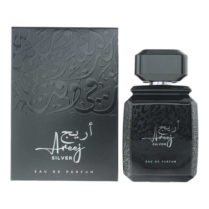 Rotana Aneej Silver Eau De Parfum 100ml For Unisex