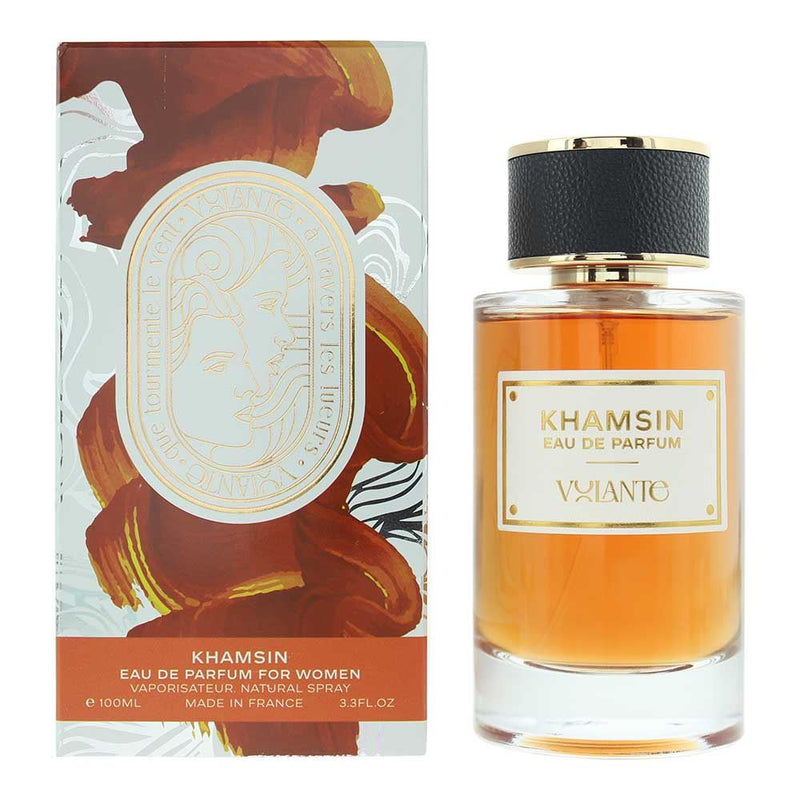 Volante Khamsin Eau de Parfum 100ml Women Perfume