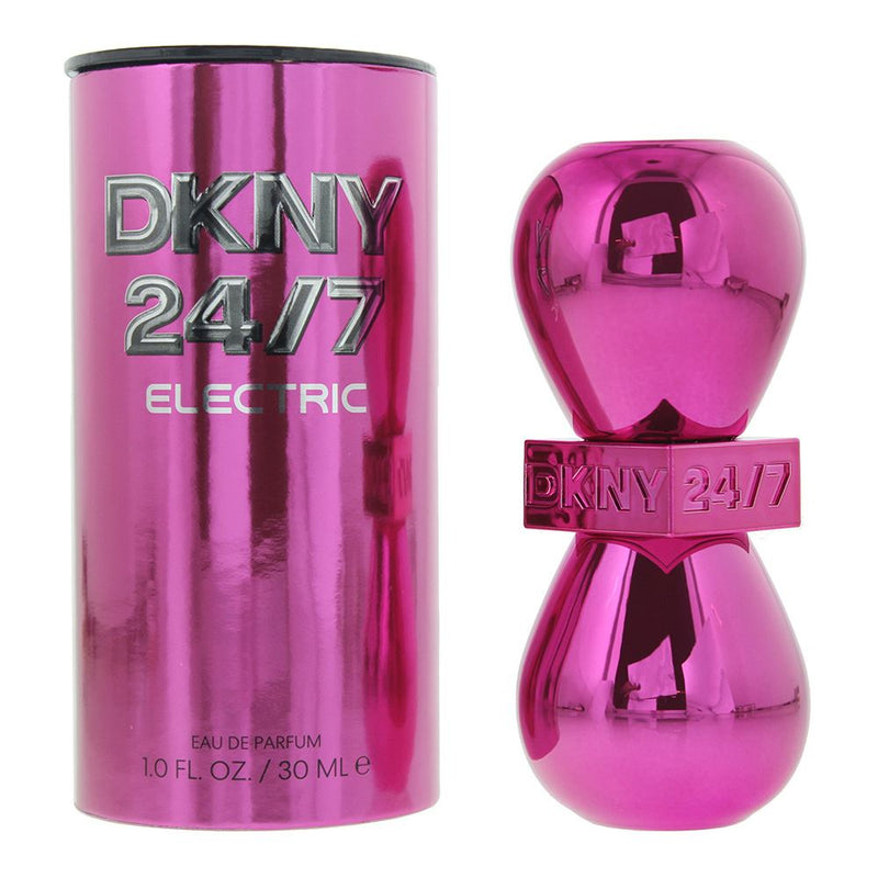 DKNY 24/7 Electric Eau de Parfum 30ml For Women