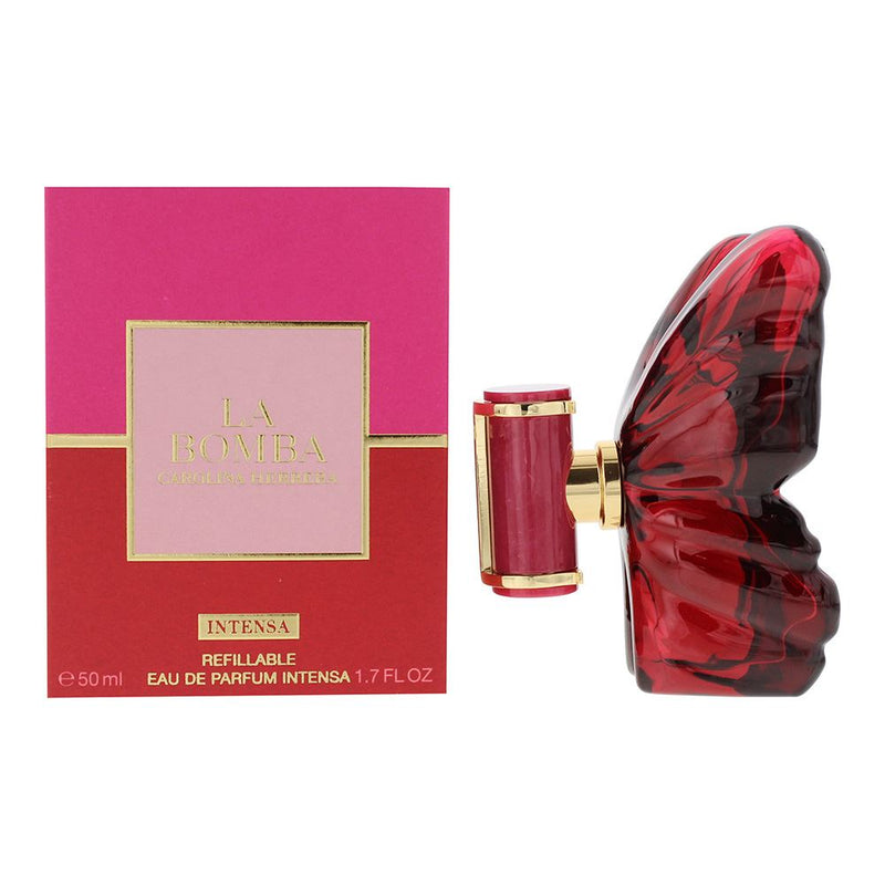 Carolina Herrera La Bomba Intensa Eau de Parfum 50ml For Women