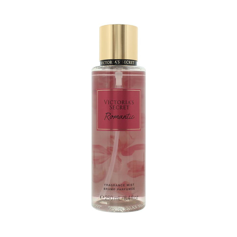 Victoria's Secret Romantic Fragrance Mist 250ml For Women