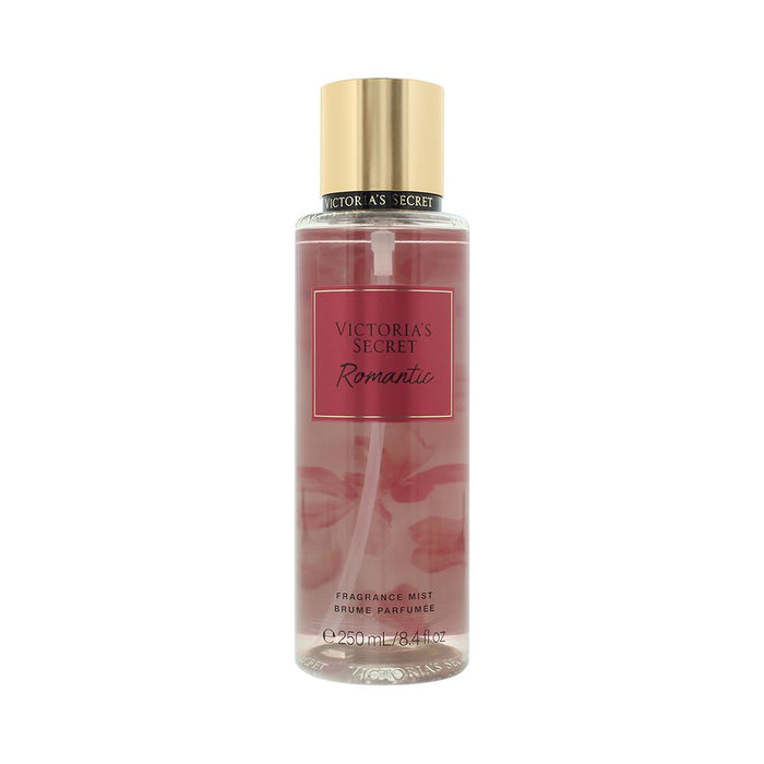 Victoria's Secret Romantic Fragrance Mist 250ml For Women — Red Label ...