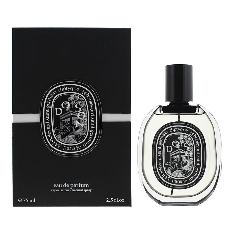 Diptyque Do Son Eau de Parfum 75ml Unisex Spray