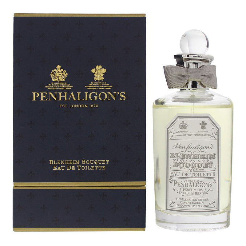 Penhaligon's Blenheim Bouquet Eau de Toilette 100ml Men Spray