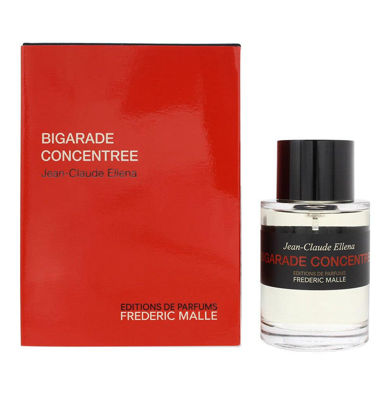 Frederic Malle Bigarade Concentree Eau de Toilette 100ml For Unisex