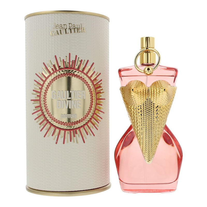 Jean Paul Gaultier Divine Couture Eau de Parfum 100ml For Women