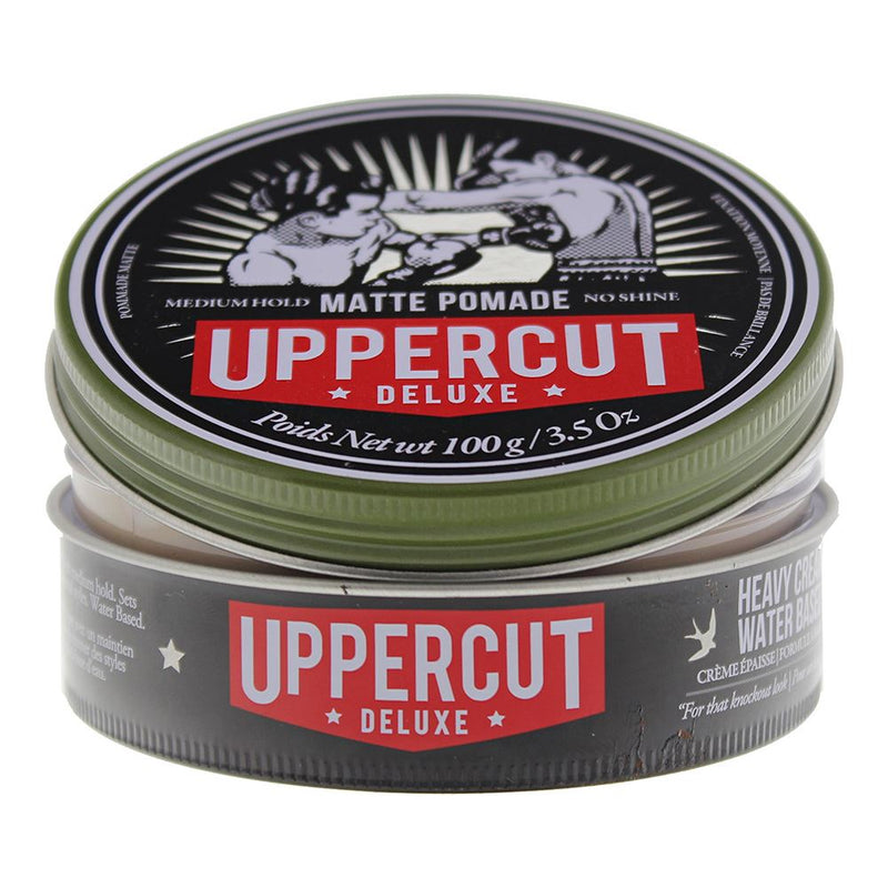 Uppercut Deluxe Featherweight Paste 70g For Men