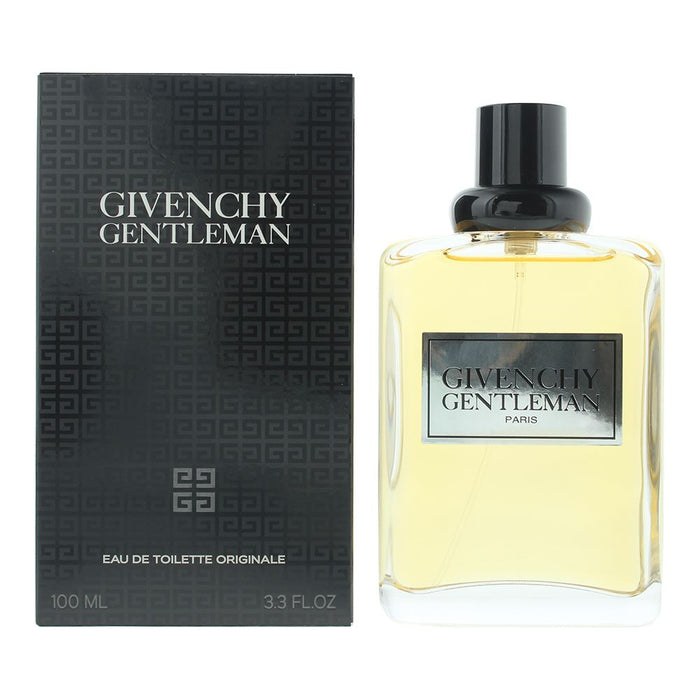Givenchy Gentleman Originale Eau De Toilette 100ml Men Spray