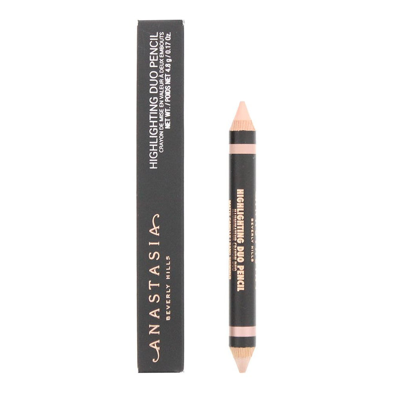 Anastasia Beverly Hills Matte Camille/ Sand Shimmer Duo Brow Pencil 4.8g