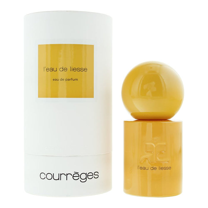 Courreges L'eau De Liesse Eau de Parfum 50ml Perfume For Women