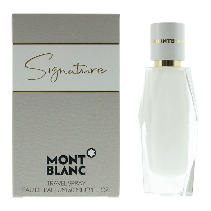 Montblanc Signature Eau de Parfum 30ml For Women