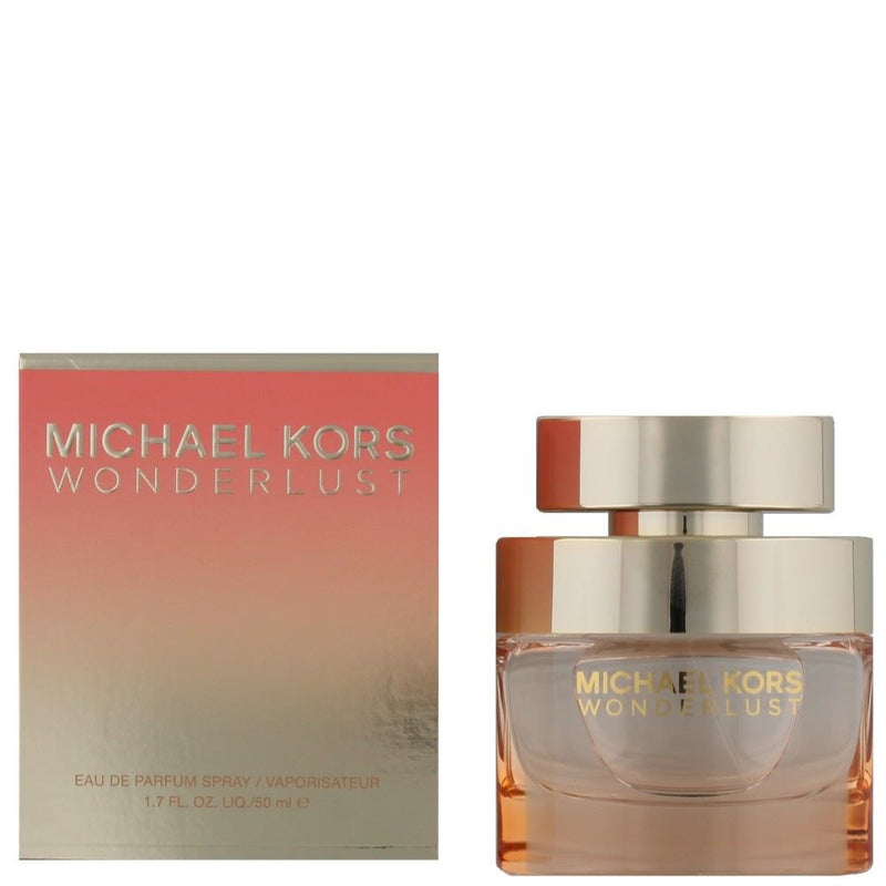 Michael Kors Wonderlust Eau de Parfum 50ml Women Spray