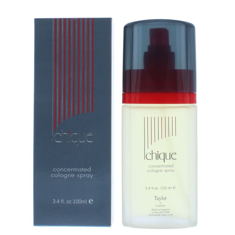 Taylor Of London Chique Cologne 100ml For Women