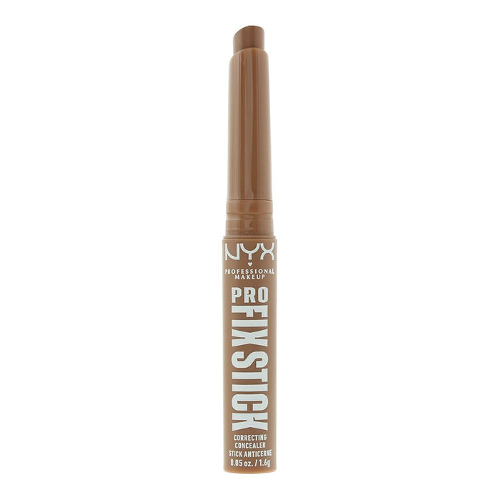 NYX Pro Fix Stick Correcting 14 Sienna Concealer 1.6g For Women