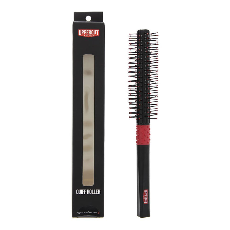 Uppercut Deluxe Quiff Roller Hair Brush For Women