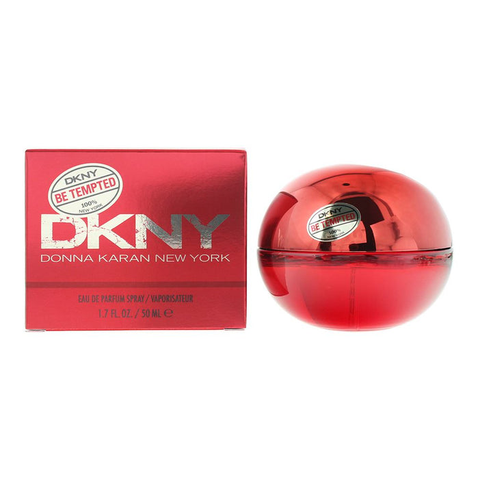 DKNY Be Tempted Eau de Parfum 50ml For Women