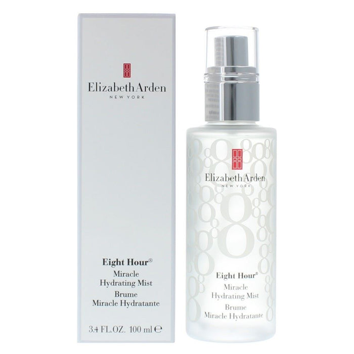 Elizabeth Arden 8 Hour Miracle Hydrating Mist 100ml