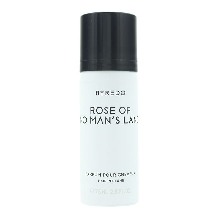 Byredo Rose Of No Man's Land Hair Mist 75ml For Women