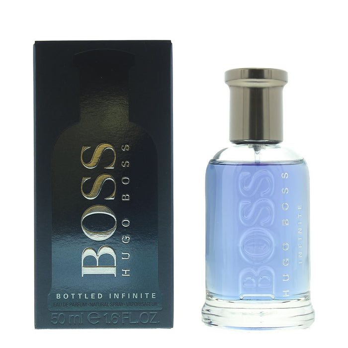 Hugo Boss Bottled Infinite Eau de Parfum 50ml For Men