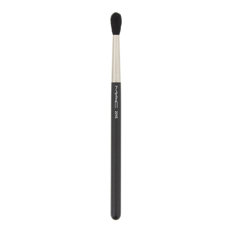 MAC Synthetic Tapered Blending Brush 224S For Women