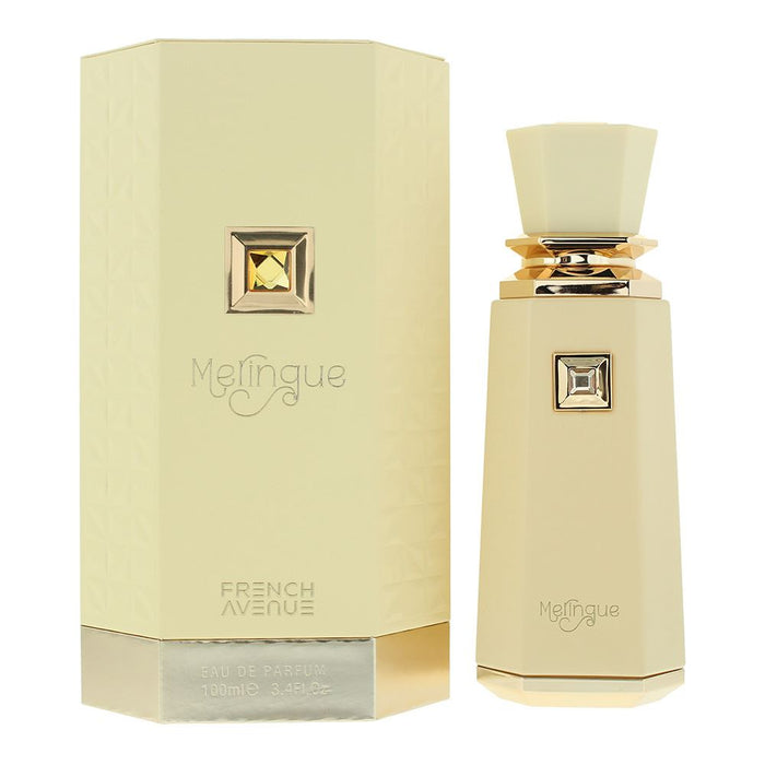 French Avenue Meringue Eau de Parfum 100ml For Women