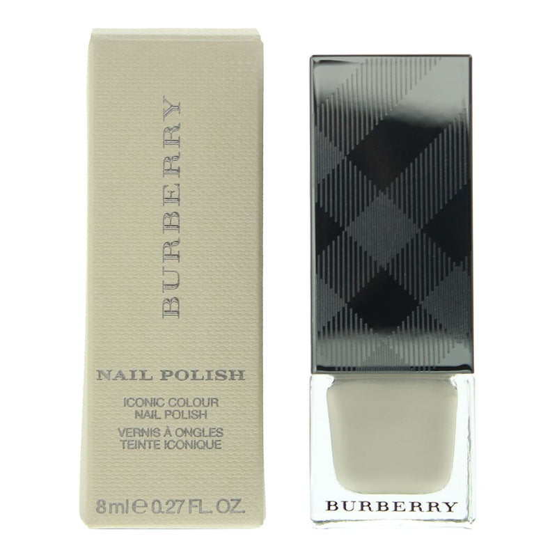 Burberry Nail Polish No. 106 Dark Trench 8ml For Women